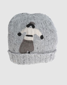 PRADA SPORT - ACCESSOIRES - Chapeaux sur YOOX.COM