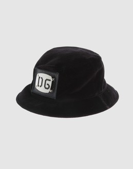 H�te - Unisex - - DOLCE & GABBANA -