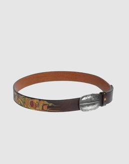 ANDREA D'AMICO - ACCESSOIRES - Ceintures sur YOOX.COM