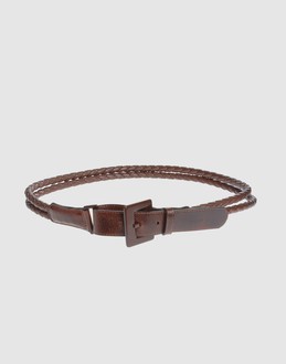 PINKO - ACCESSORI - Cinture su YOOX.COM