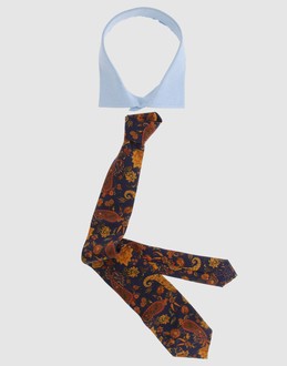 BORRELLI NAPOLI - ACCESSORI - Cravatte su YOOX.COM