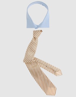 BORRELLI NAPOLI - ACCESSORI - Cravatte su YOOX.COM