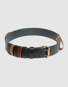 YVES SAINT LAURENT - ACCESSORI - Cinture su YOOX.COM