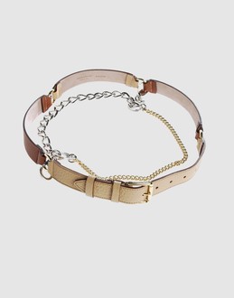 Gürtel - FÜR - - DOLCE & GABBANA -