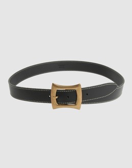 G�rtel - F�R - - DOLCE & GABBANA -