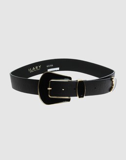 G�rtel - F�R - - ILARY -