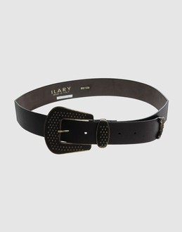 ILARY - ACCESSORI - Cinture su YOOX.COM