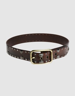Gürtel - FÜR - - DOLCE & GABBANA -