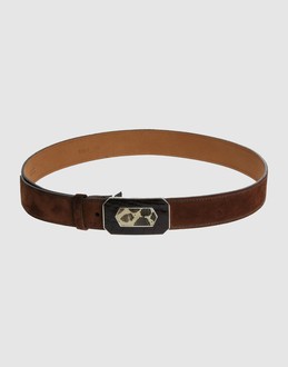Gürtel - FÜR - - PRADA -