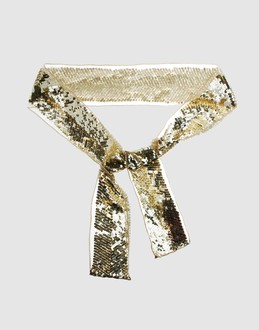 AGHY BELL'S ST. BARTH - ACCESSOIRES - �charpes sur YOOX.COM