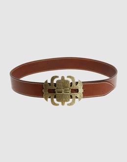Gürtel - FÜR - - DOLCE & GABBANA -