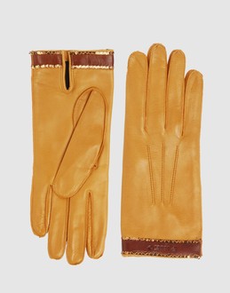 Handschuhe - F�R - - PINKO -