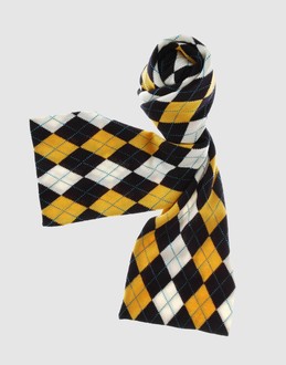Schals - F�R - - PRINGLE -