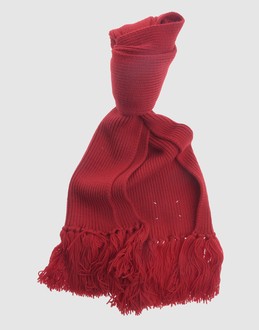 MARTIN MARGIELA 10 - ACCESSOIRES - �charpes sur YOOX.COM