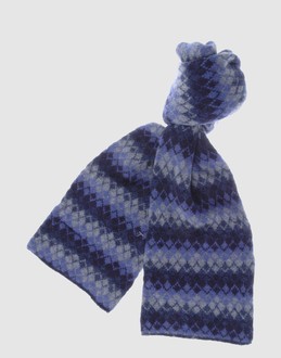 BEN ALDER - ACCESSOIRES - �charpes sur YOOX.COM