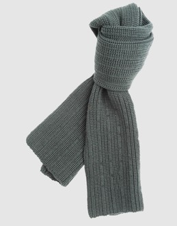 MARTIN MARGIELA 10 - ACCESSOIRES - �charpes sur YOOX.COM