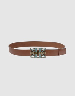 RICHMOND - ACCESSORI - Cinture su YOOX.COM