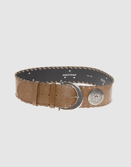 RICHARD GAMPEL - ACCESSOIRES - Ceintures sur YOOX.COM
