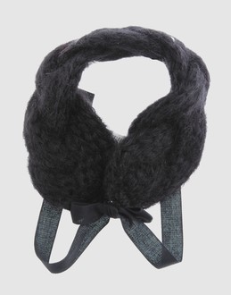 Kragen - F�R - - MARTIN MARGIELA -