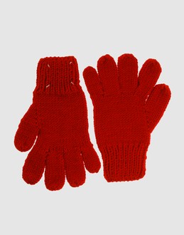 Handschuhe - F�R - - MARTIN MARGIELA 10 -