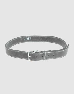 G�rtel - F�R - - MARTIN MARGIELA 6 -