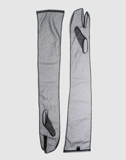 Handschuhe - F�R - - MARTIN MARGIELA 11 -