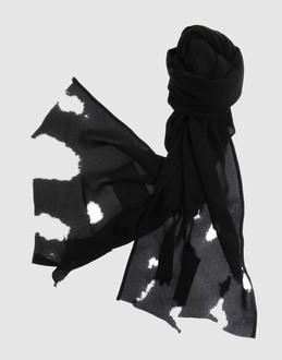 MARTIN MARGIELA 11 - ACCESSOIRES - �charpes sur YOOX.COM