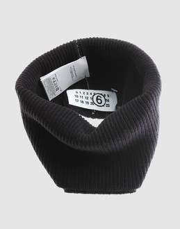 Kragen - F�R - - MARTIN MARGIELA 6 -