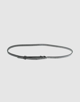 G�rtel - F�R - - MARTIN MARGIELA 6 -