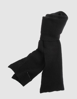 MARTIN MARGIELA 6 - ACCESSOIRES - �charpes sur YOOX.COM