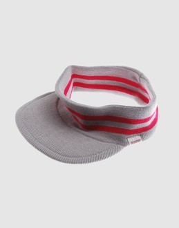 MAMBO - ACCESSOIRES - Chapeaux sur YOOX.COM