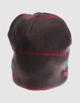 MAMBO - ACCESSOIRES - Chapeaux sur YOOX.COM