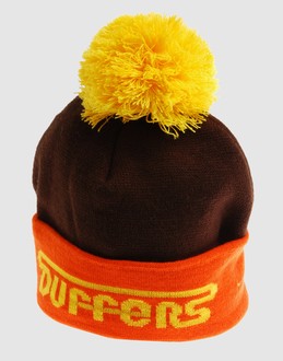 H�te - Unisex - - DUFFER -
