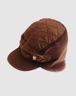 ZOO YORK - ACCESSOIRES - Chapeaux sur YOOX.COM