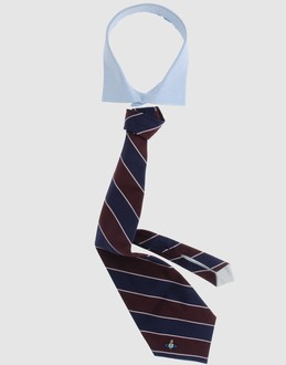 VIVIENNE WESTWOOD MAN - ACCESSOIRES - Cravates sur YOOX.COM