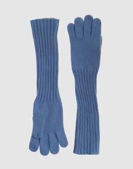 Handschuhe - F�R - - GENTRYPORTOFINO -