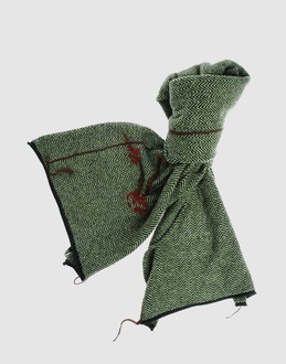 Schals - Unisex - - MESSAGERIE  -