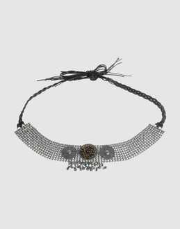 ANDREA D'AMICO - ACCESSOIRES - Ceintures sur YOOX.COM
