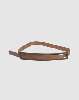 G�rtel - F�R - - MARTIN MARGIELA 11 -
