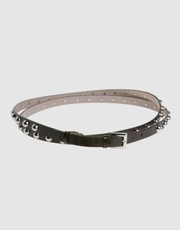 Gürtel - FÜR - - DOLCE & GABBANA -