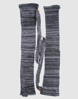 Handschuhe - F�R - - VIVIENNE WESTWOOD RED LABEL -