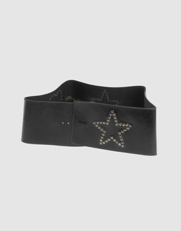 MARCELLE DANAN - ACCESSOIRES - Ceintures sur YOOX.COM