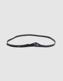 ROHKA - ACCESSOIRES - Ceintures sur YOOX.COM