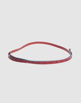 ROHKA - ACCESSOIRES - Ceintures sur YOOX.COM