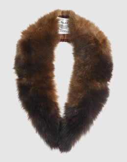 Kragen - F�R - - MARTIN MARGIELA 11 -