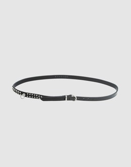 G�rtel - F�R - - MARTIN MARGIELA 11 -