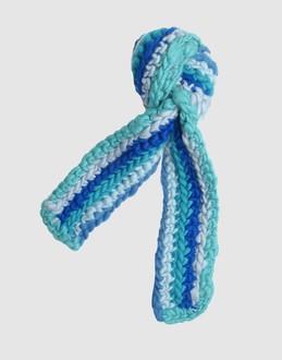 MISCHA LAMPERT - ACCESSOIRES - �charpes sur YOOX.COM