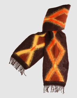 MARIO MATTEO - ACCESSOIRES - �charpes sur YOOX.COM