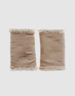 Manschetten - F�R - - MARTIN MARGIELA 11 -