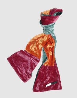 Schals - F�R - - MARIA CALDERARA -